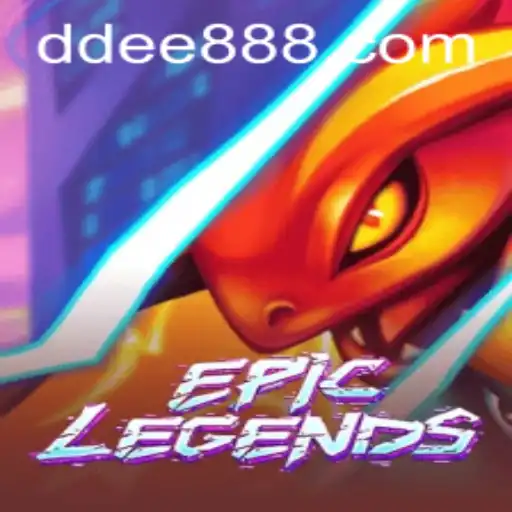 Descubra o Mundo de EpicLegends: Regras e Estratégias para Vencer com DDEE.COM