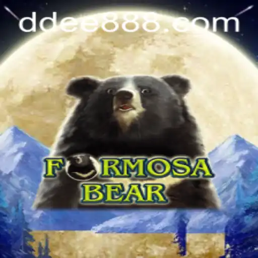 Descubra o Mundo Empolgante de FormosaBear