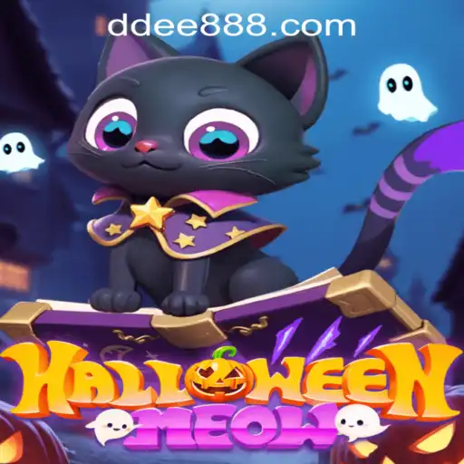 Descubra HalloweenMeow: O Jogo Que Vai Fazer Seu Halloween Incrível