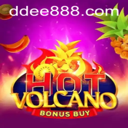 Descobrindo HotVolcanoBonusBuy: Uma Nova Experiência Explosiva nos Jogos Online