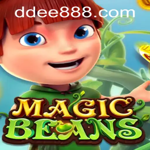 Descubra MAGICBEANS: O Jogo que Está Revolucionando o Mundo do Entretenimento