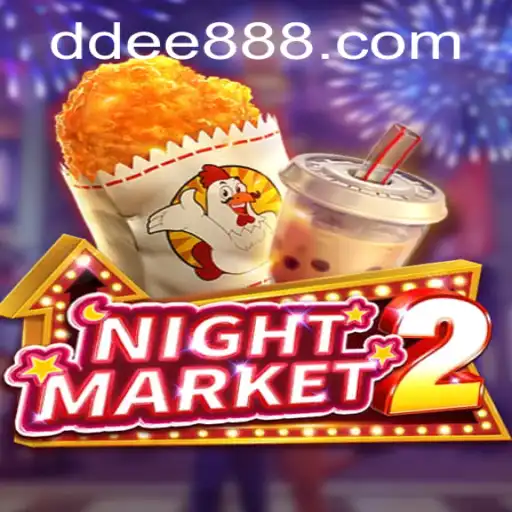 Explorando o Mundo de NightMarket2: Regras e Dinâmica do Jogo