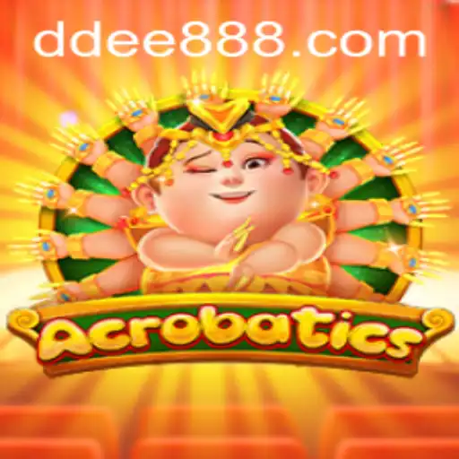 Acrobatics: Dominando o Jogo de Equilíbrio e Precisão