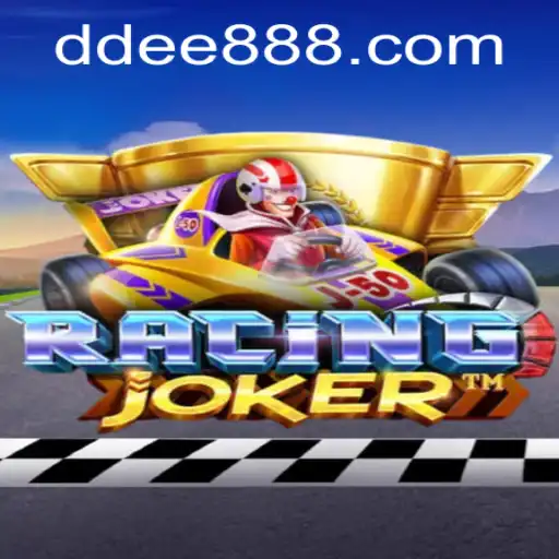 Explorando RacingJoker: Um Novo Horizonte nas Corridas Virtuais