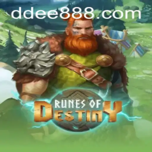 RunesOfDestiny: Desvendando Mistérios e Dominando o Jogo