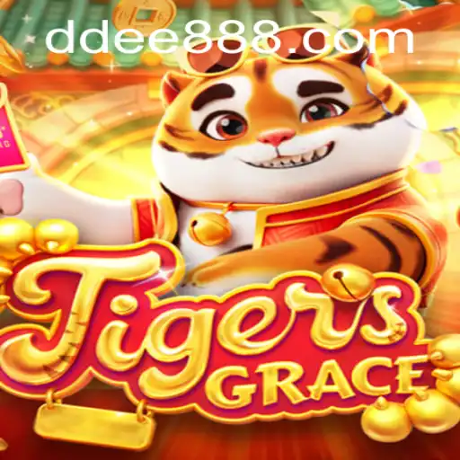 TigersGrace: Mergulhe na Aventura Selvagem