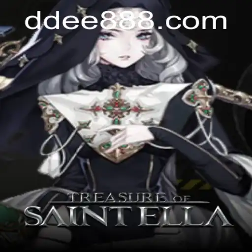 Explorando o Mundo de TreasureofSaintElla: Uma Jornada de Aventura e Estratégia