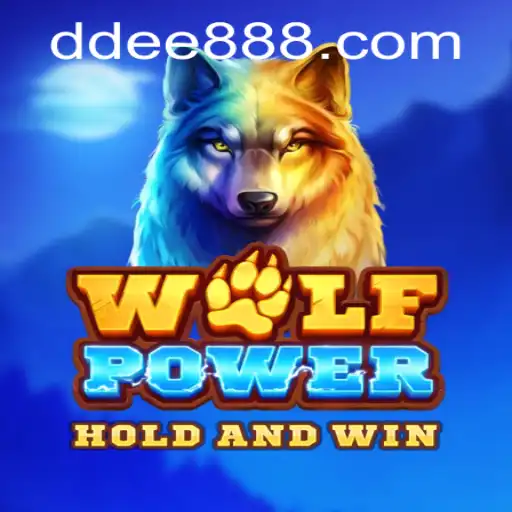 Explorando o Universo de WolfPower: Um Jogo Envolvente com DDEE.COM