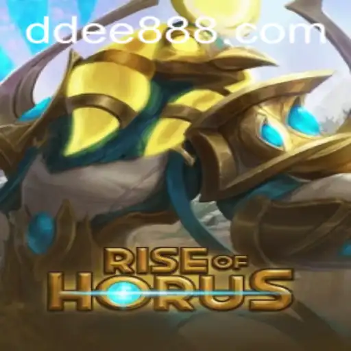 RiseofHorus: Uma Jornada Épica de Estratégia e Mito