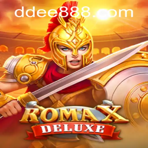 Explorando RomaXDeluxe: Um Jogo de Estratégia e Aventura