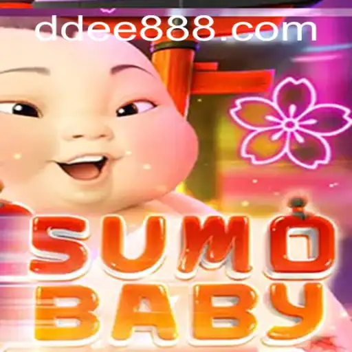 Descubra SumoBaby: O Jogo Inovador da DDEE.COM que Conquista o Mundo