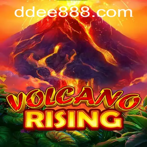 VolcanoRising: Uma Aventura Efervescente no Mundo dos Games